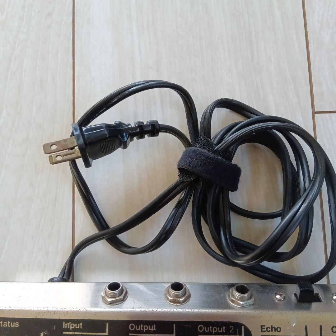 Electro-Harmonix Memory Man　STEREO