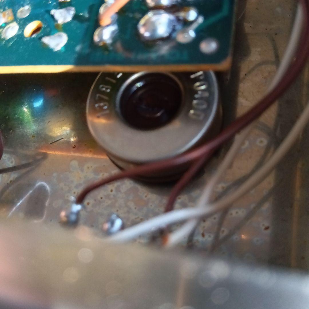 Electro-Harmonix Memory Man　STEREO