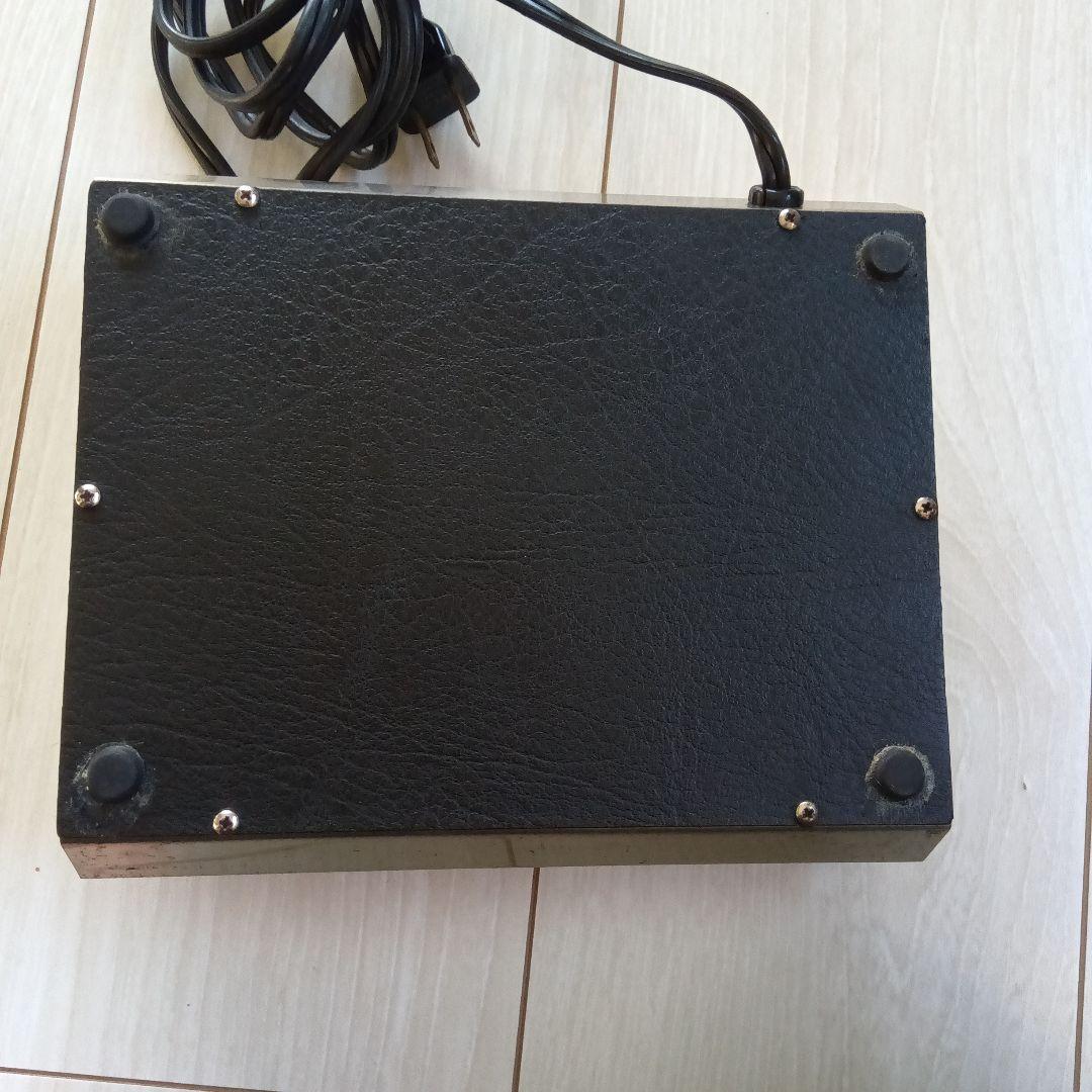 Electro-Harmonix Memory Man　STEREO