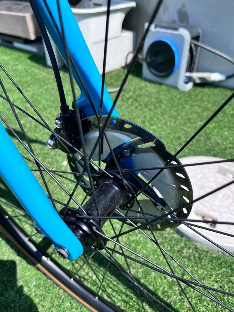 Trek checkpoint ALR5 2021 52サイズ