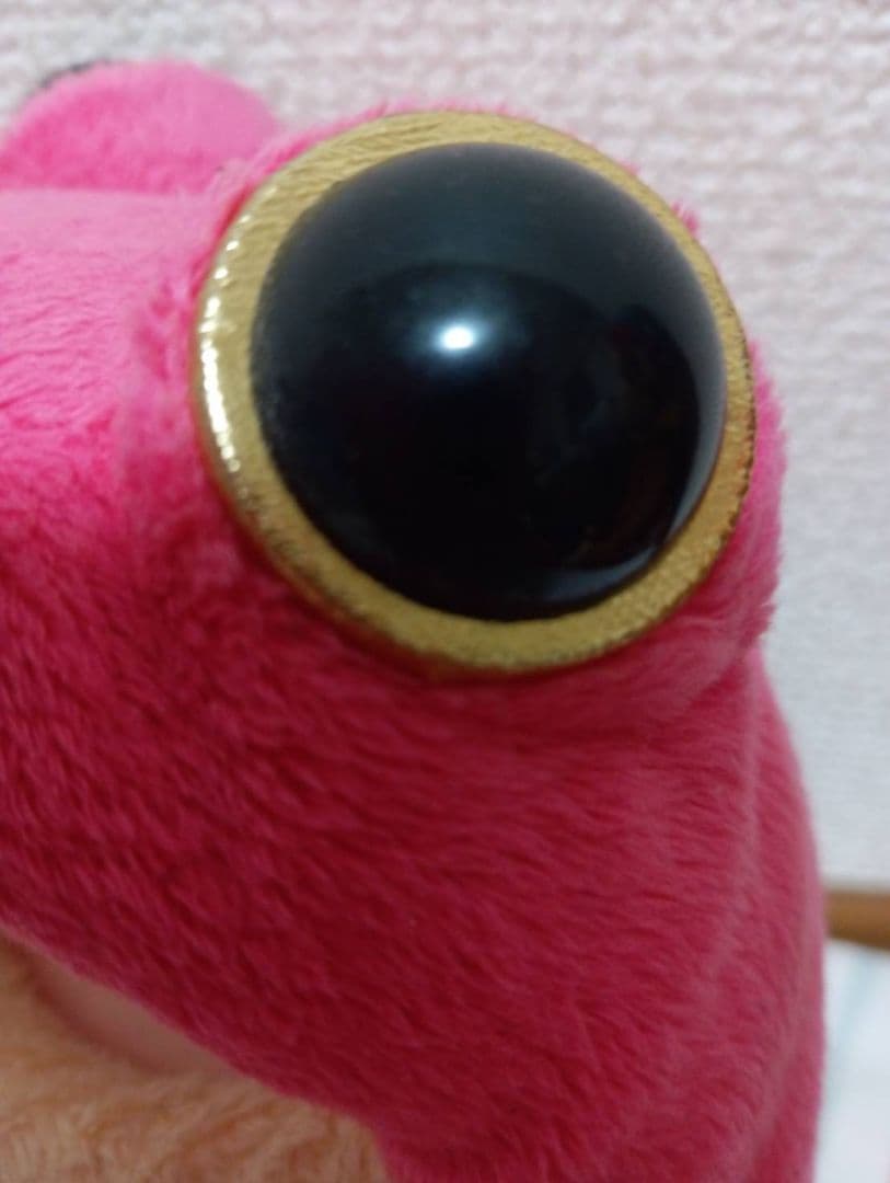 希少　ロゼピンク　コケロミン