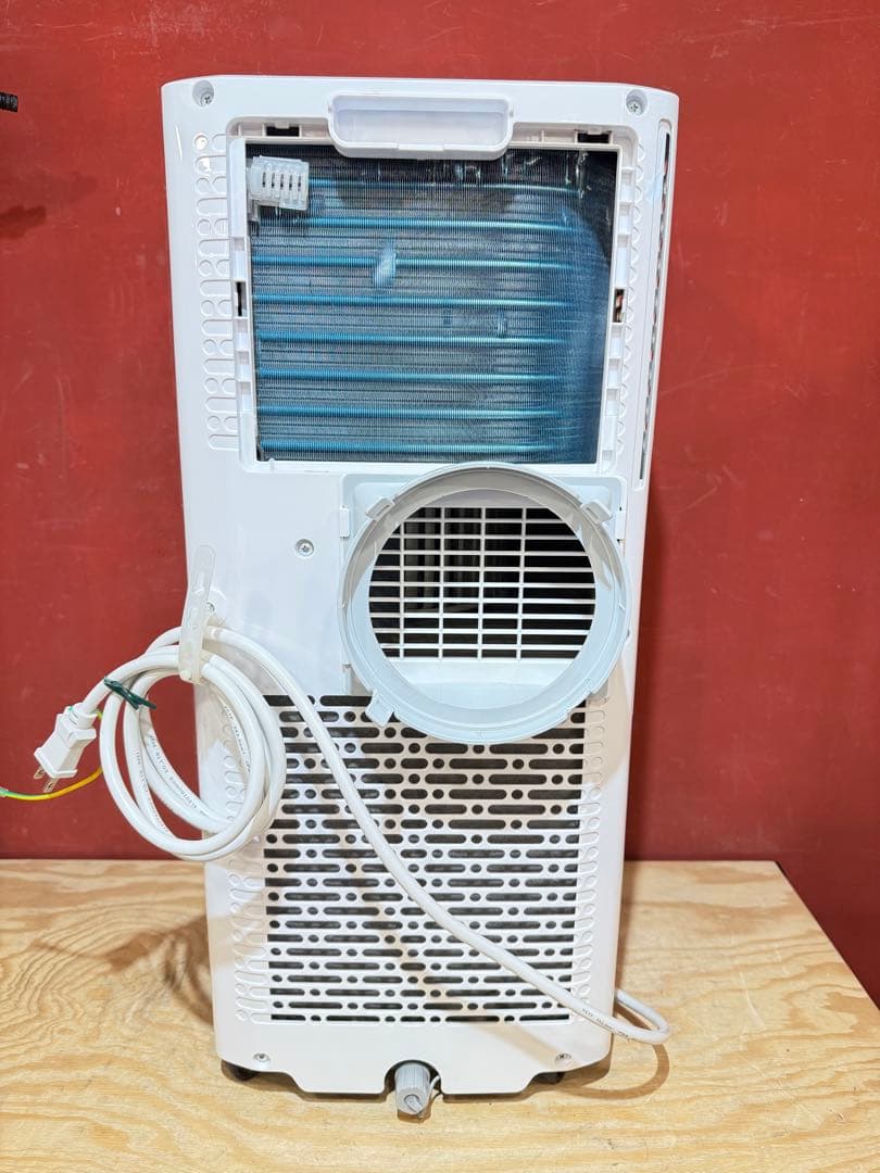 Hisenseハイセンス スポットエアコン 移動式エアコン HPAC-22D