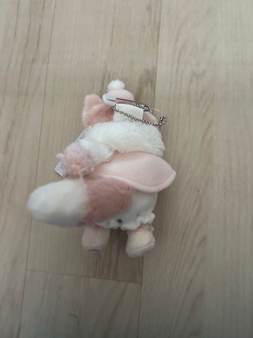 ディズニーシー リーナベル ぬいぐるみセット