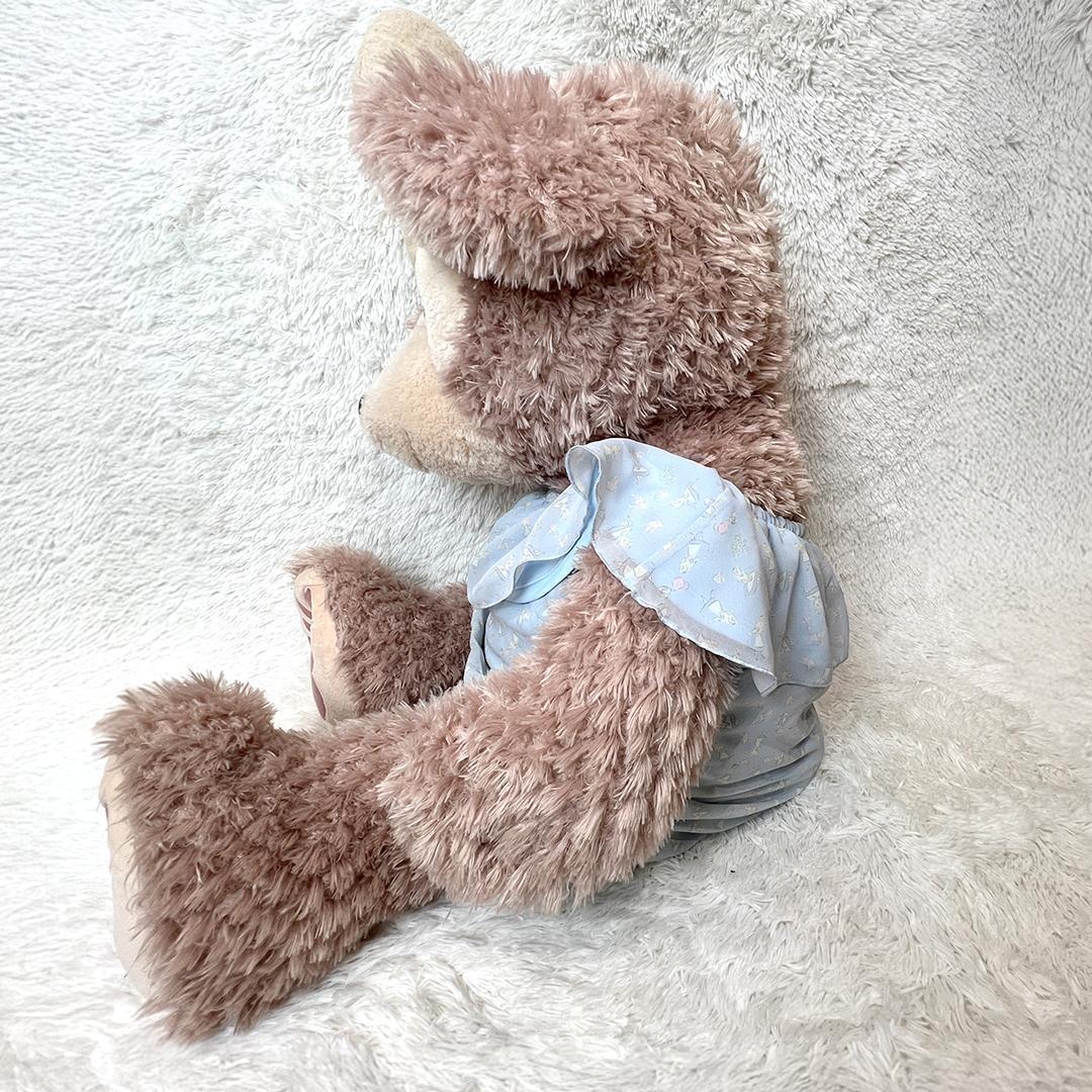【美品】 ディズニーシー シェリーメイ 超特大 ぬいぐるみ ビッグサイズ