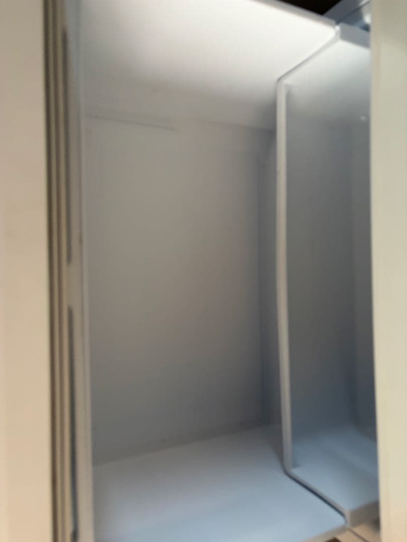 【ゆきさん専用】三菱冷蔵庫 MR-CX33C-W 2018年製