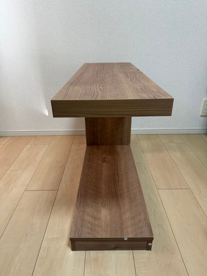 LOWYA】引取り可！サイドテーブル