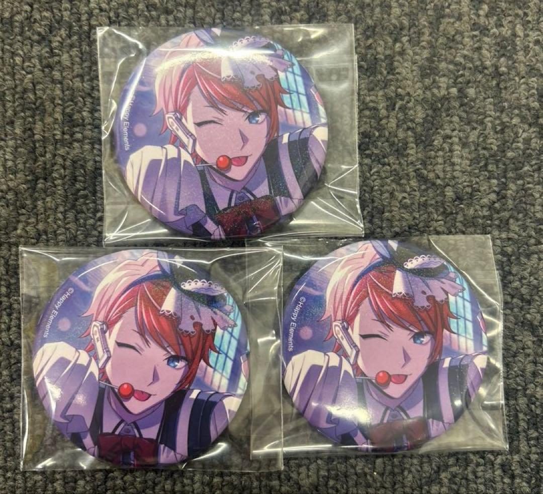 ビリー・ワイズ】エリオスライジングヒーローズ ホログラムキャラ