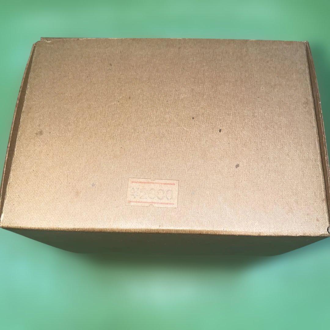 ビリケン商会★ソフビ★ガレージキット★ハマハヤオ★大頭人★BILLIKEN★未組