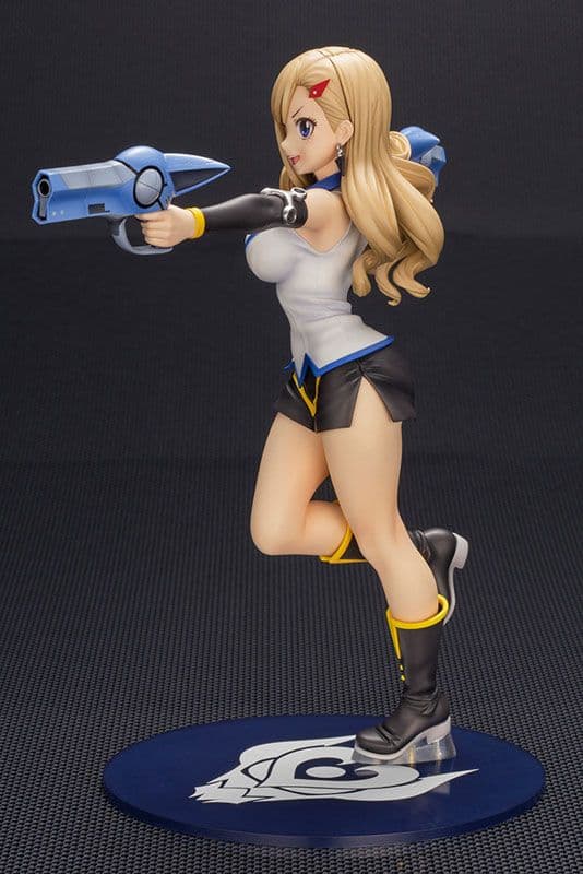 ARTFX J レベッカ・ブルーガーデン 「EDENS ZERO」