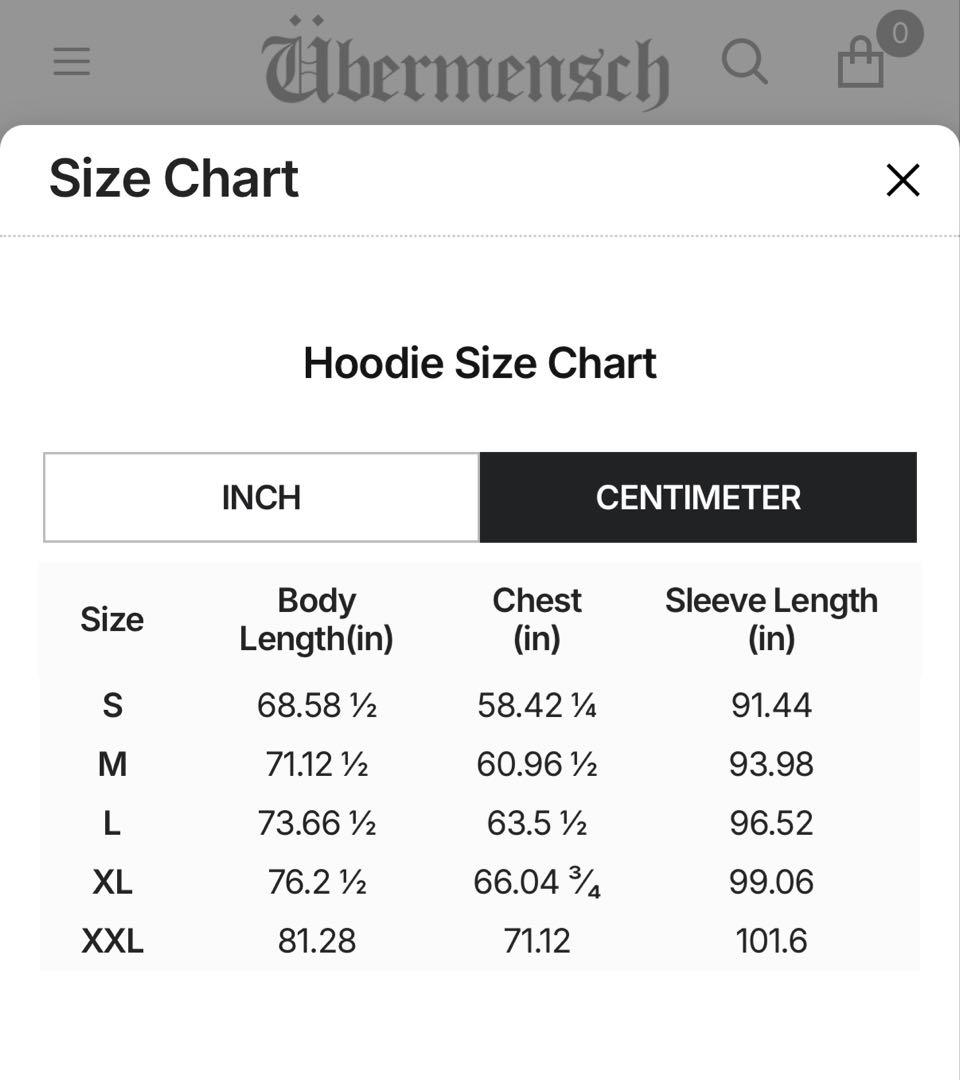G-DRAGON ÜBERMENSCH US フーディー