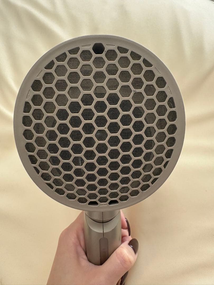 Panasonic EH-NA0E ナノケア　ヘアドライヤー