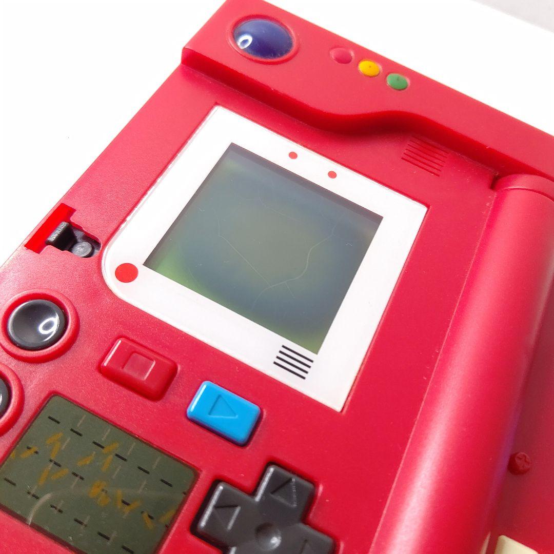 希少 初代 ポケモン図鑑 タカラトミー おもちゃ 電子玩具 Pokemon