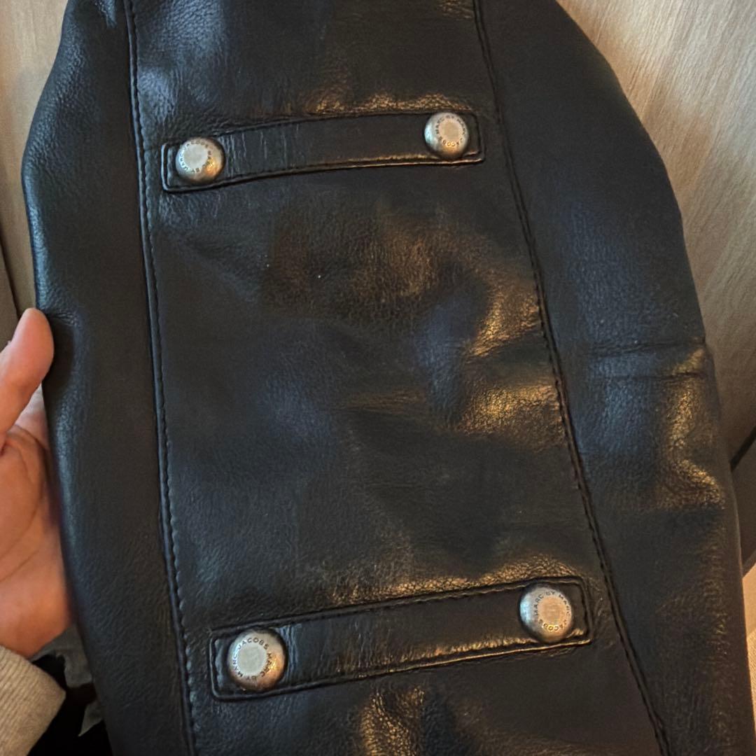 MARC BY MARC JACOBS バッグ