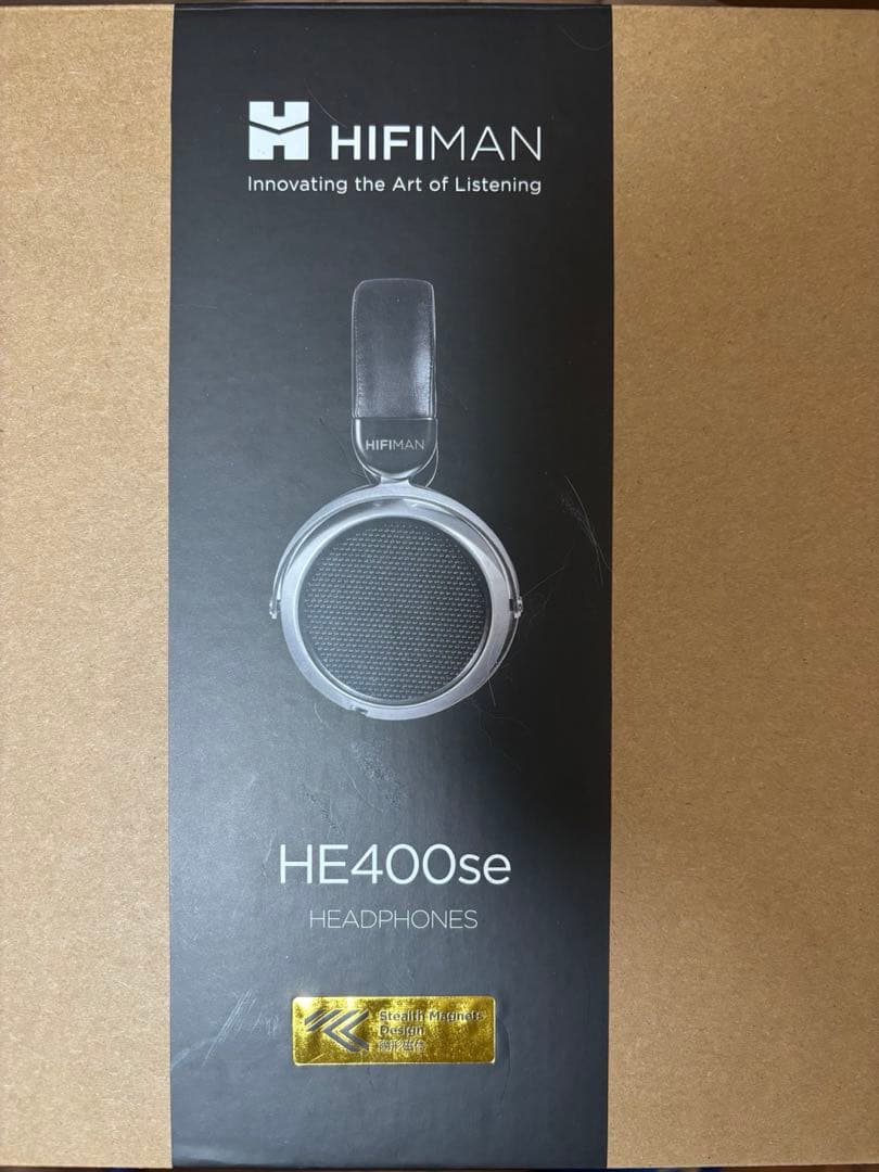 ヘッドホン hifiman he400se 413t1jPKNxL.jpg