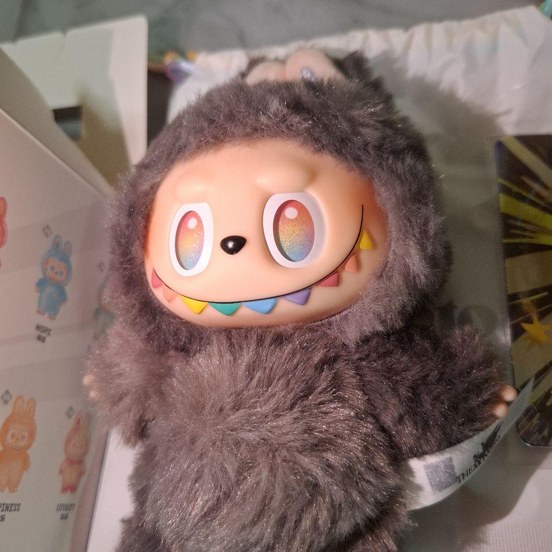 【新品正規品】ラブブ　エナジー　シークレット