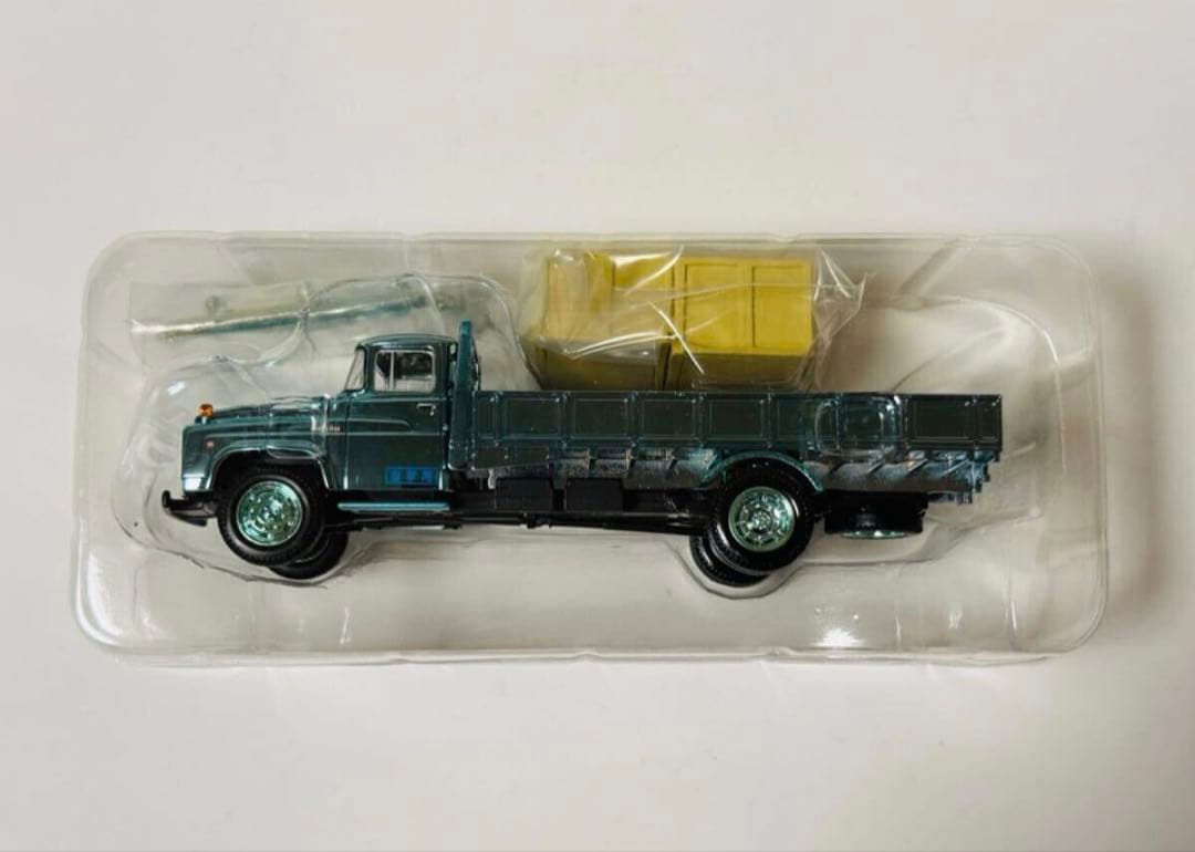 【非売品】 トミカリミテッドヴィンテージ 日産ディーゼル 680型トラック当選品