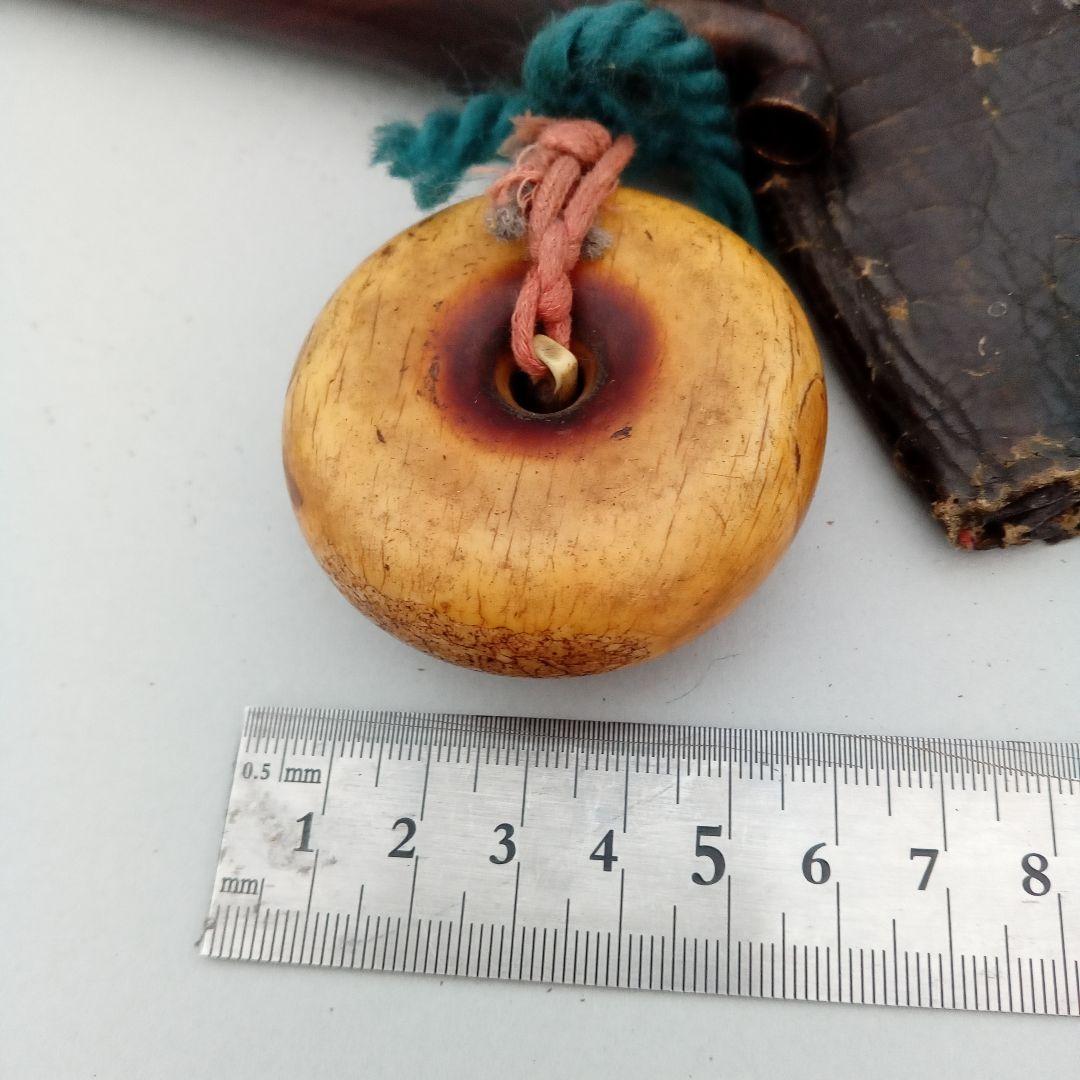 キセル煙草入れ時代物喫煙具煙草入煙管入れ