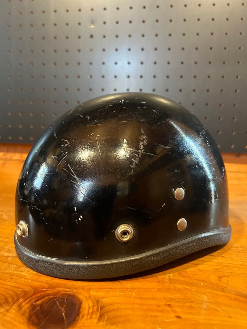 オーシャンビートル　PTR エイジング加工