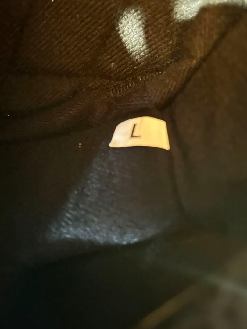 オーシャンビートル　PTR エイジング加工