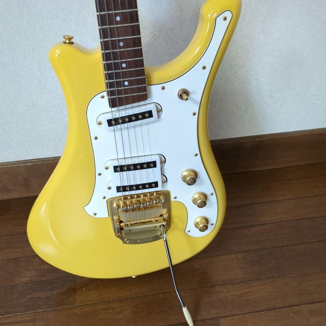 ☆ヤマハ SGV エレキギター☆ フェンダー ギブソン