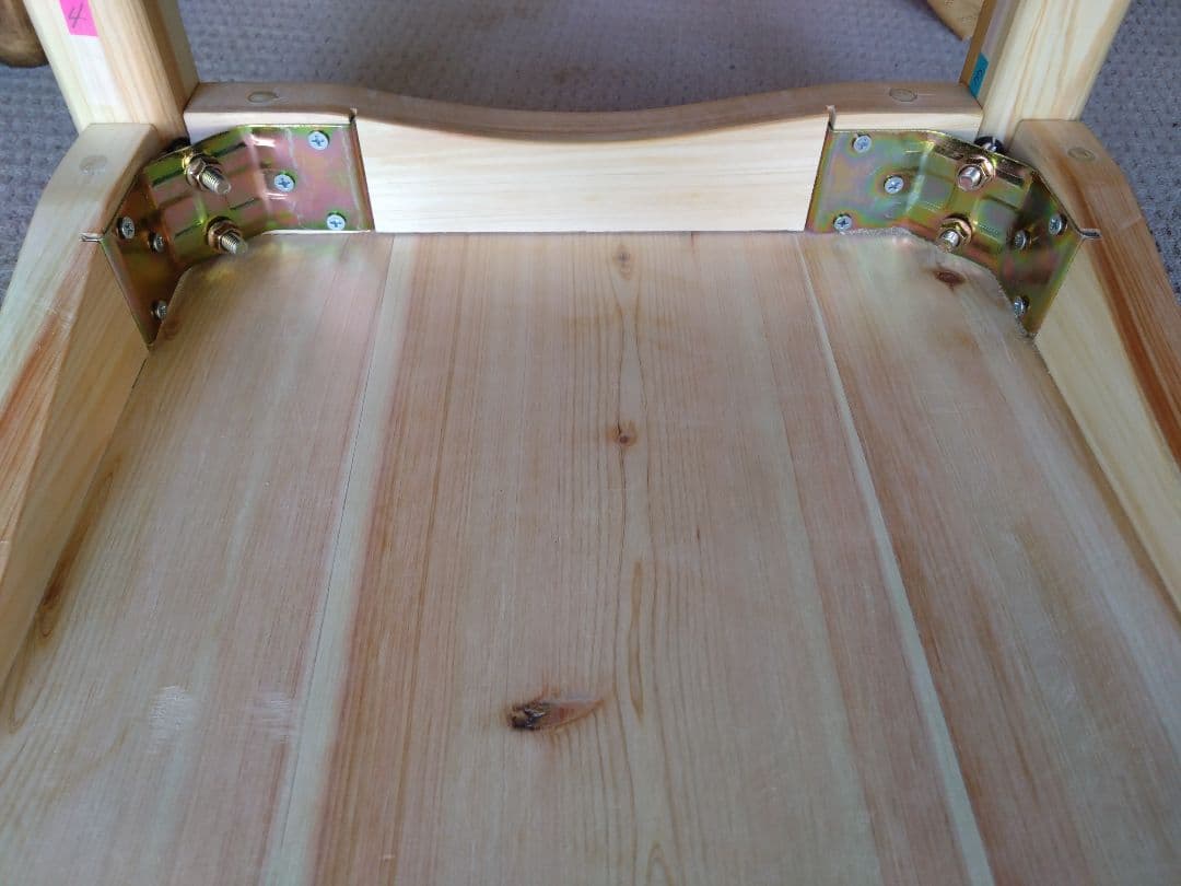 檜のテーブル⑫ 彩夏Saika様オーダー品 専用になります❕❕