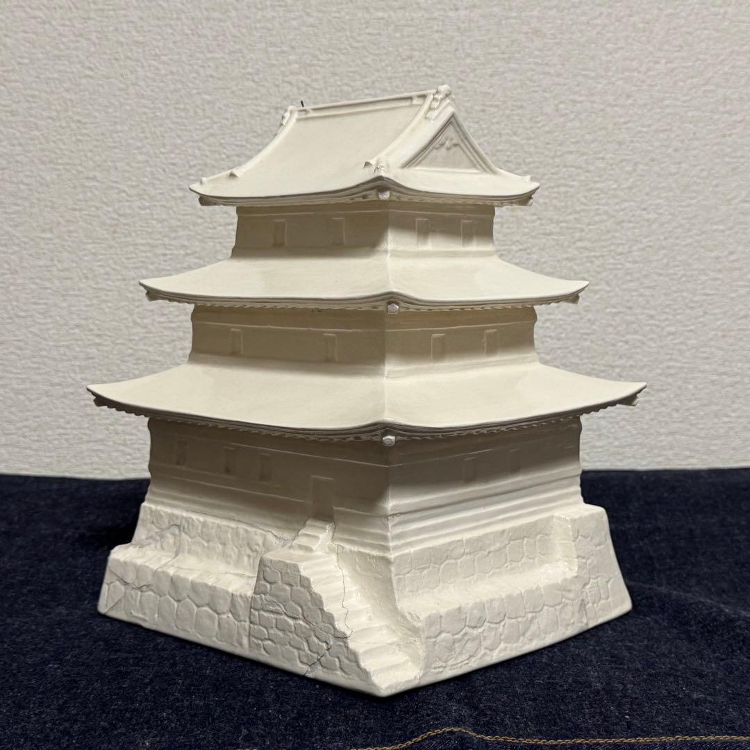 漆塗り金色花模様5客セット