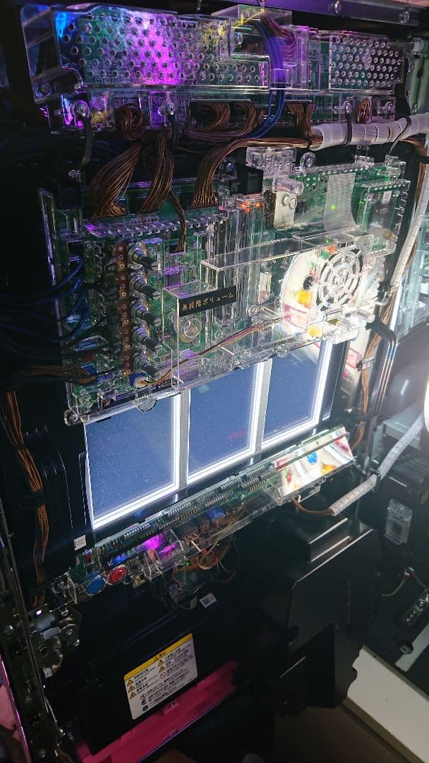 パチスロ実機 希少 引取限定 スマスロ冴えない彼女の育てかた スマスロ