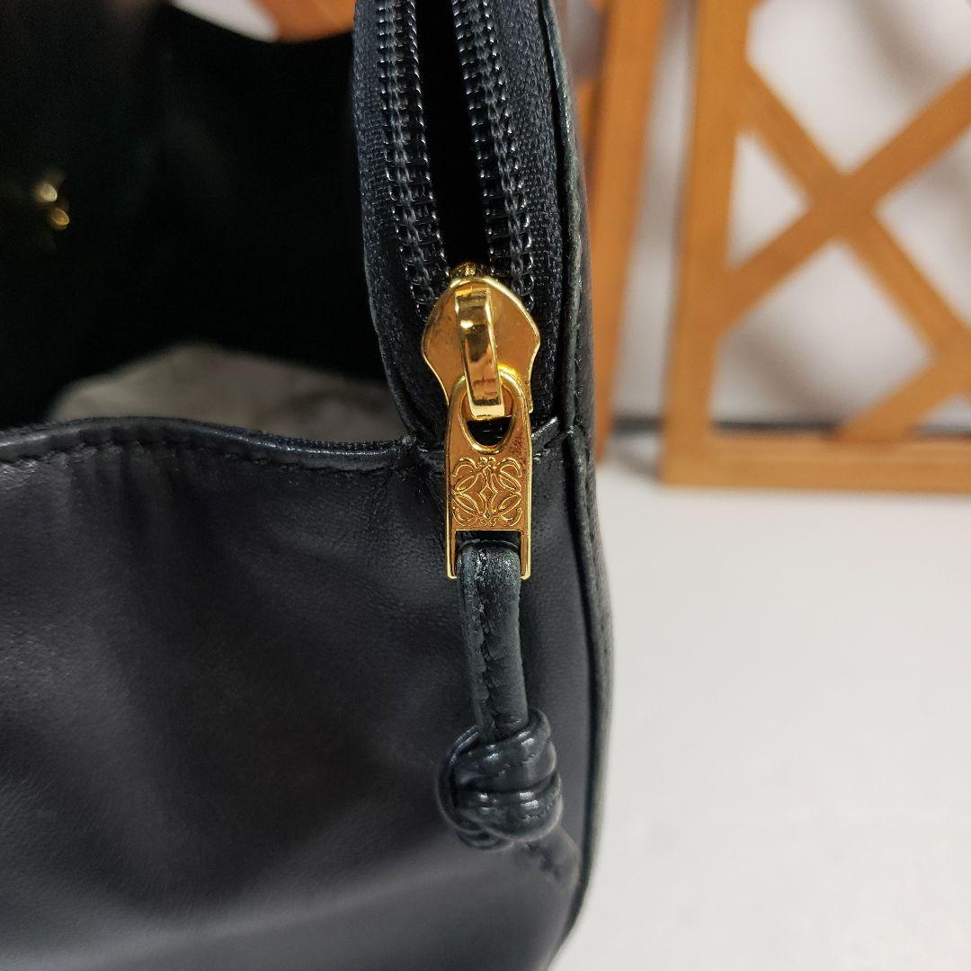 LOEWE ロエベ　バック