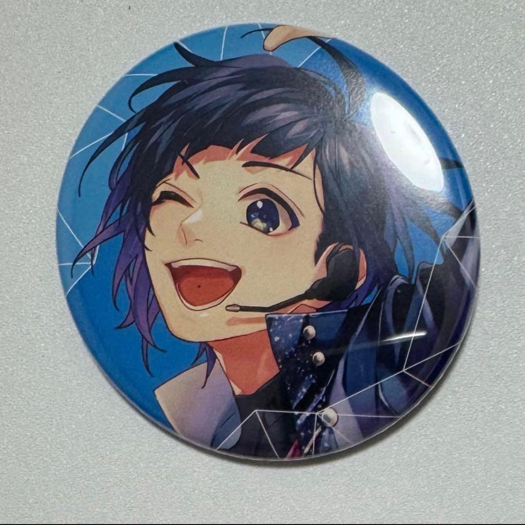 勇次郎 缶バッジ ライブ衣装 LIP×LIP サニパ HoneyWorks - メルカリ