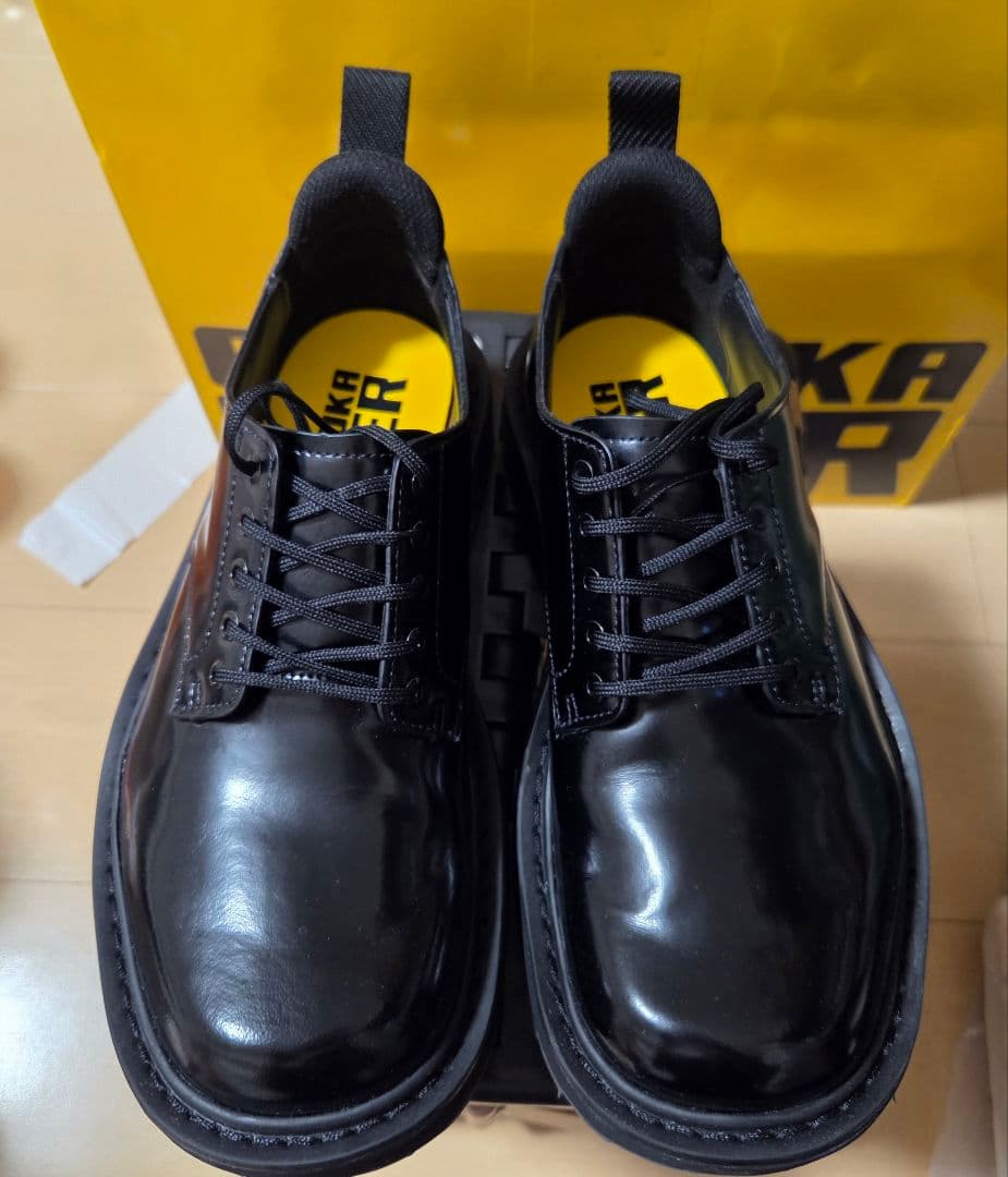 ONITSUKA TIGER　TIGER DERBY　オニツカタイガー24cm