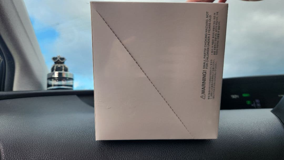 ラブブ アソートボックス 新品未使用