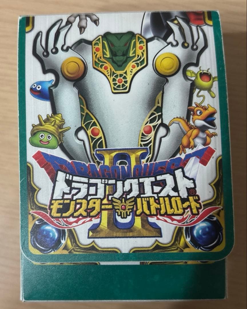 ドラゴンクエストモンスターバトルロード 合計500枚　コレクター向け大量セット