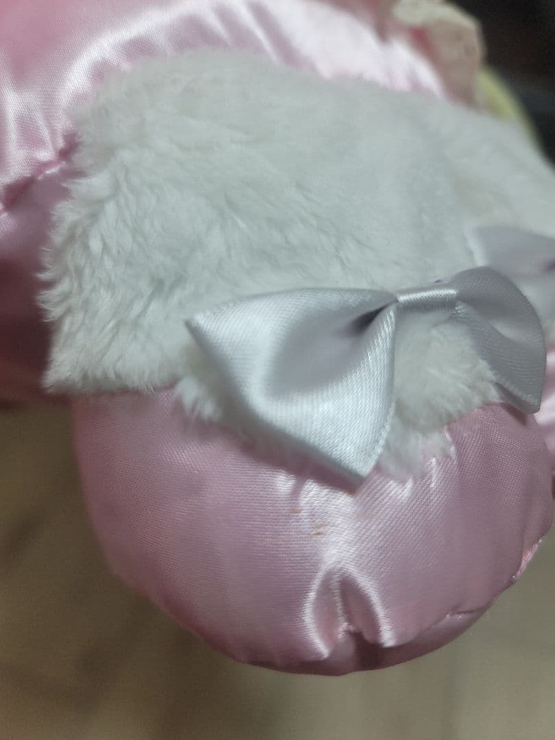 マイメロディ DX ぬいぐるみ ローズラビリンス 40周年 《レア》