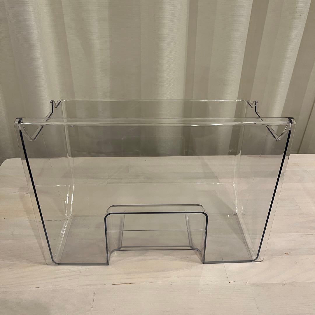 w*h様 ALLEGIA アレジア 61L 家庭用冷凍庫 2021年