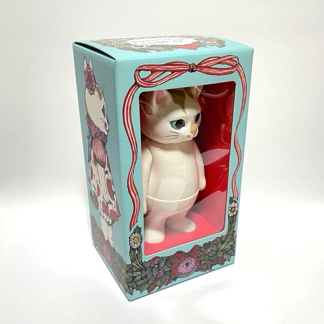 ヒグチユウコ こはるのお人形 ボリス雑貨店 - メルカリ