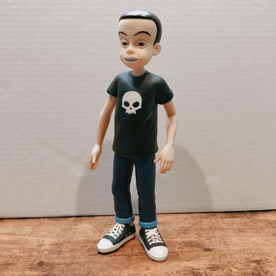 メディコム・トイ トイ・ストーリー シド フィギュア - メルカリ