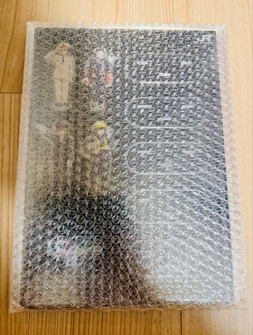 【完全限定品】【非売品】鬼滅の刃　アクリルスタンド　JR北海道　未開封