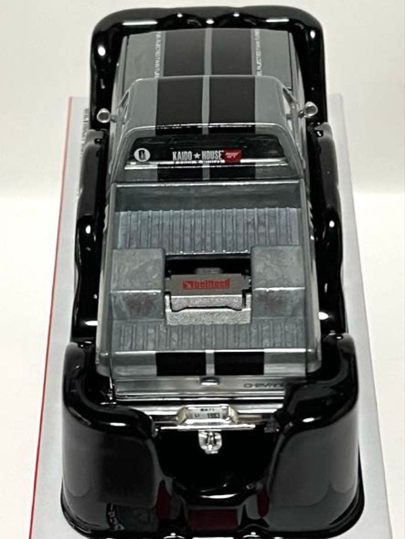 街道ハウス CHEVROLET SILVERADO KAIDO V1(チェイス)