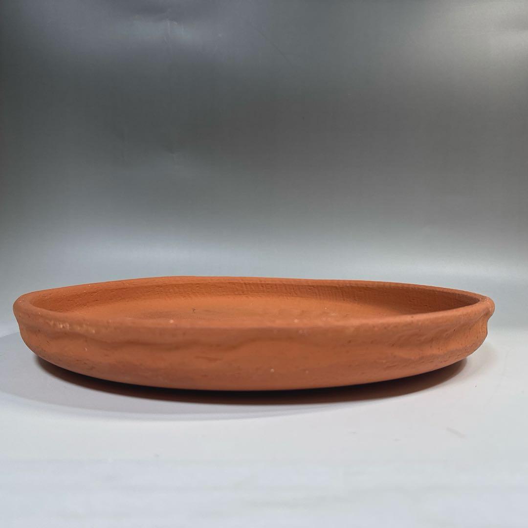 茶道具 大炉用 灰器（炮烙）吉村楽入 - メルカリ