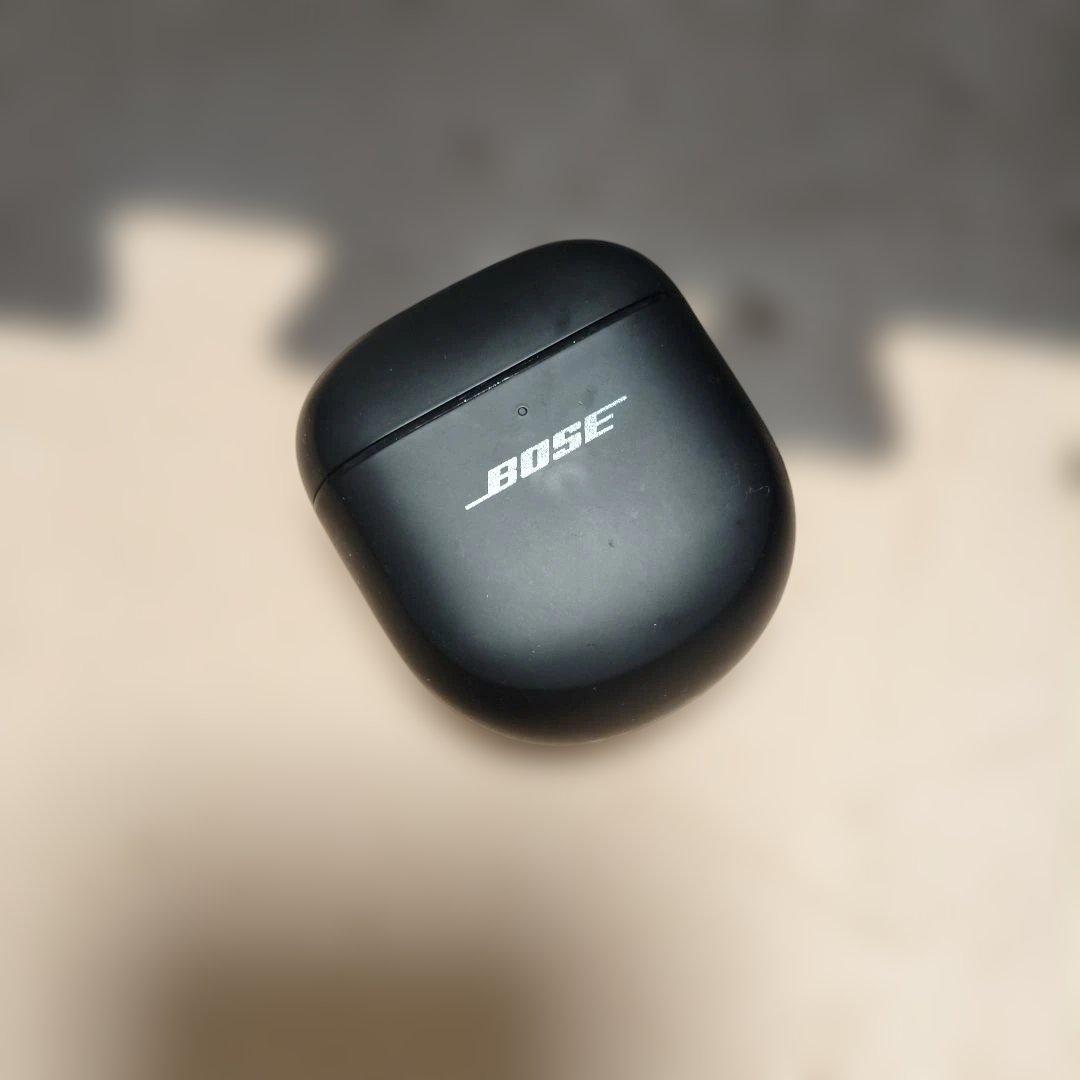 bose quietcomfort ultra earbuds ジャンク - メルカリ