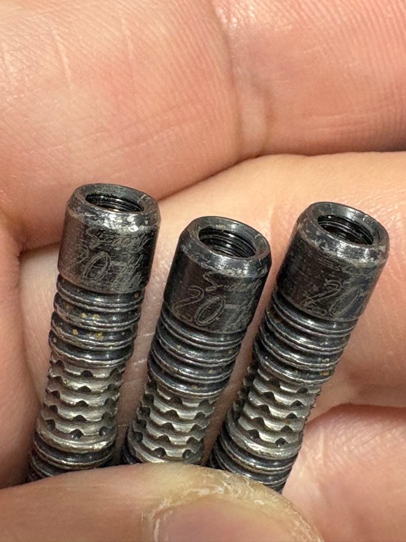 unicornマエストロ　フェーズ3 TRiNiDAD Lopez4 セット