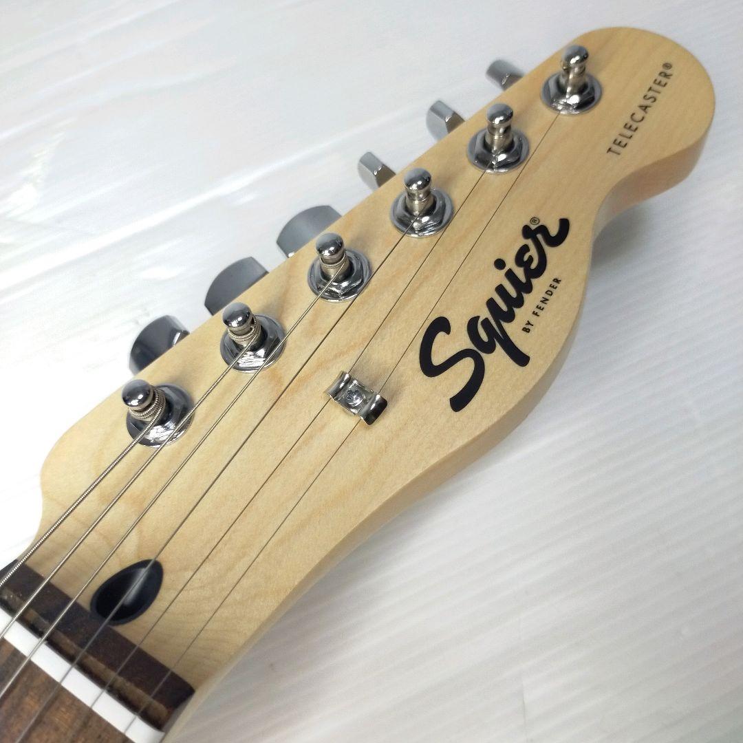 極美品】Squier テレキャスター ミセス若井さん好きに！24H発送