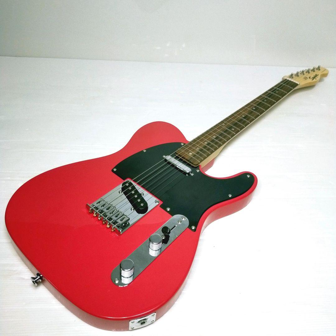 極美品】Squier テレキャスター ミセス若井さん好きに！24H発送 - メルカリ