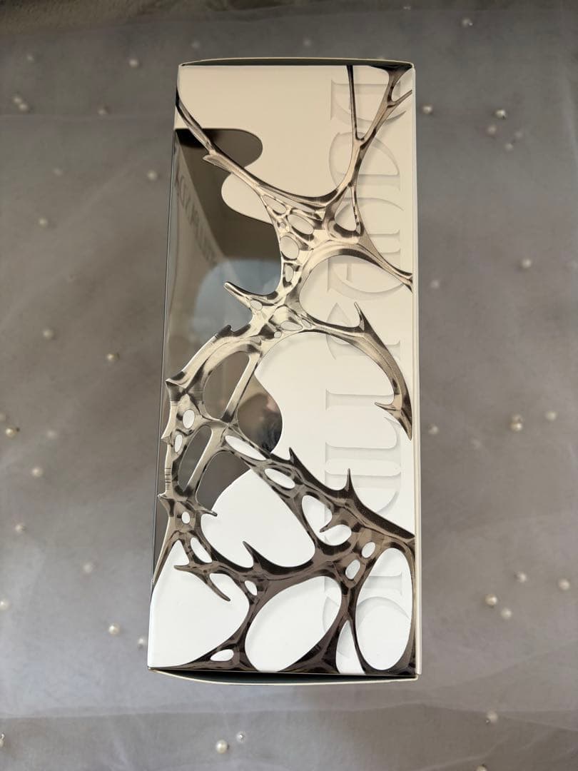 スカルパンダ　skullpanda XG コラボ日本限定