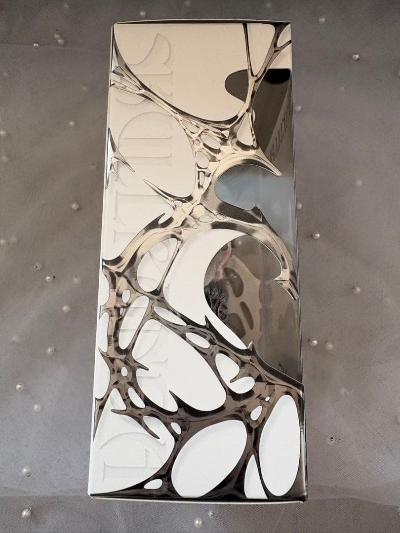 スカルパンダ　skullpanda XG コラボ日本限定