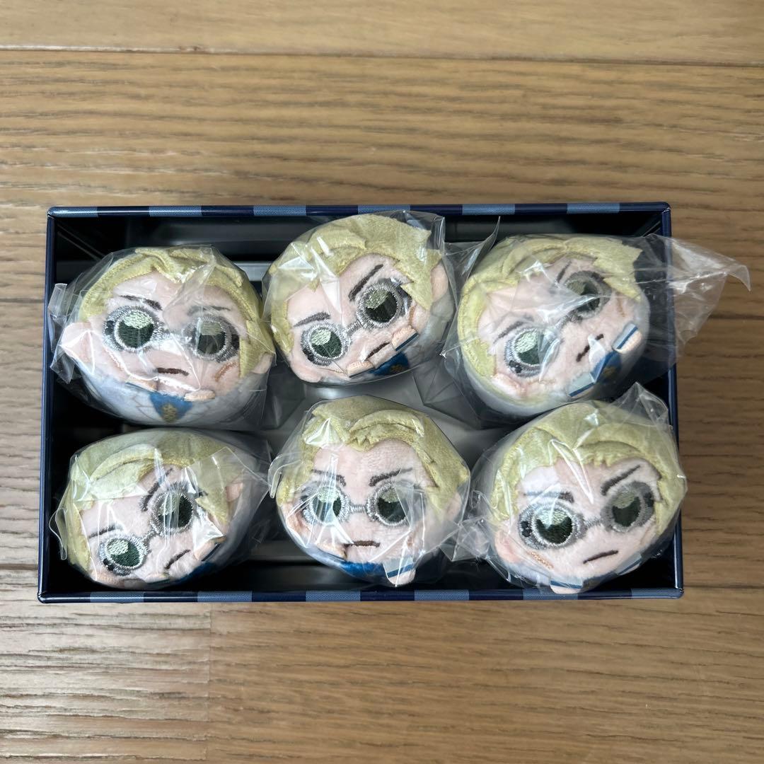 呪術廻戦　七海建人