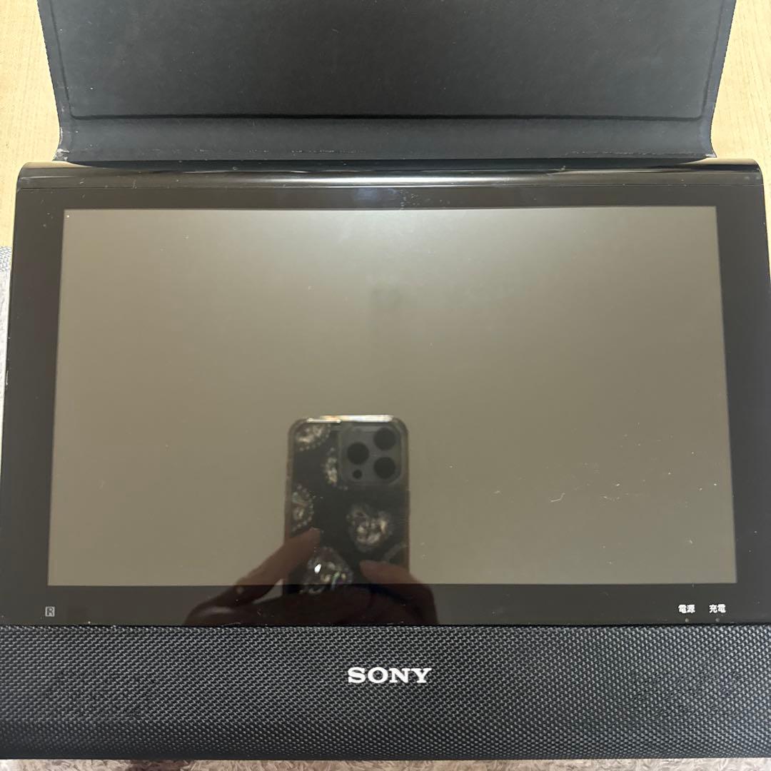 ジャンク SONY ソニー BDP-Z1 ポータブルBlu-rayプレーヤー