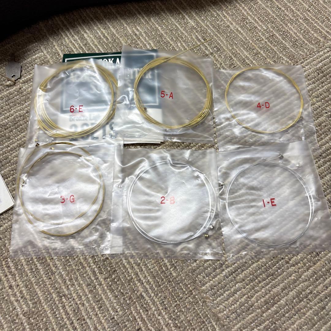 Morales FALCON MW300アコースティックギター ケース付き