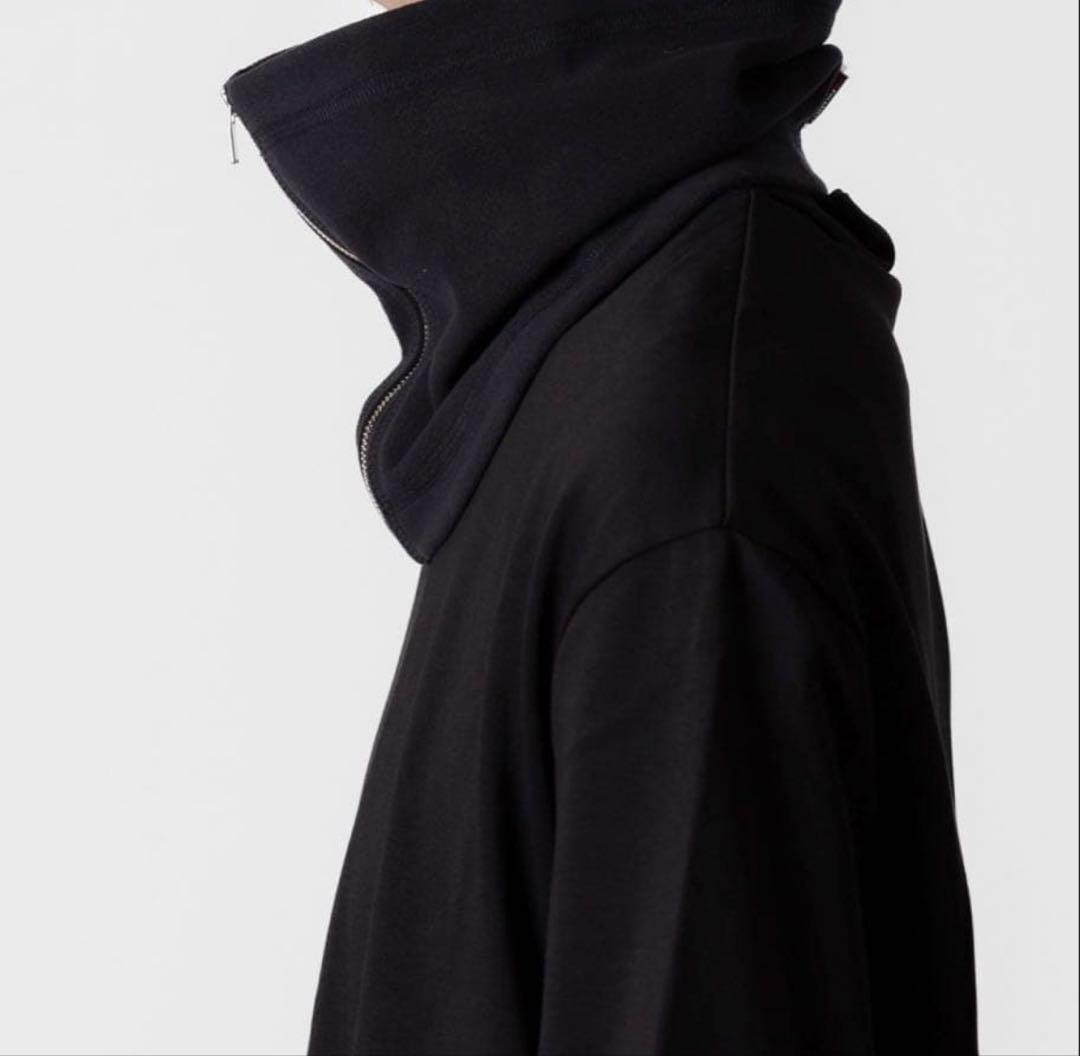 25AW】ATTACHMENT ポーラテック ネックウォーマー