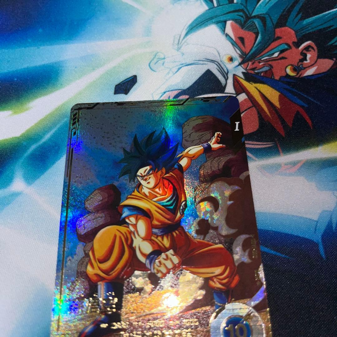 GDR SDV1-002 パラレル　孫悟空